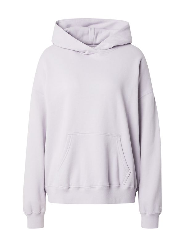 HOLLISTER HOLLISTER Суичър 'DTC'  пастелнолилаво