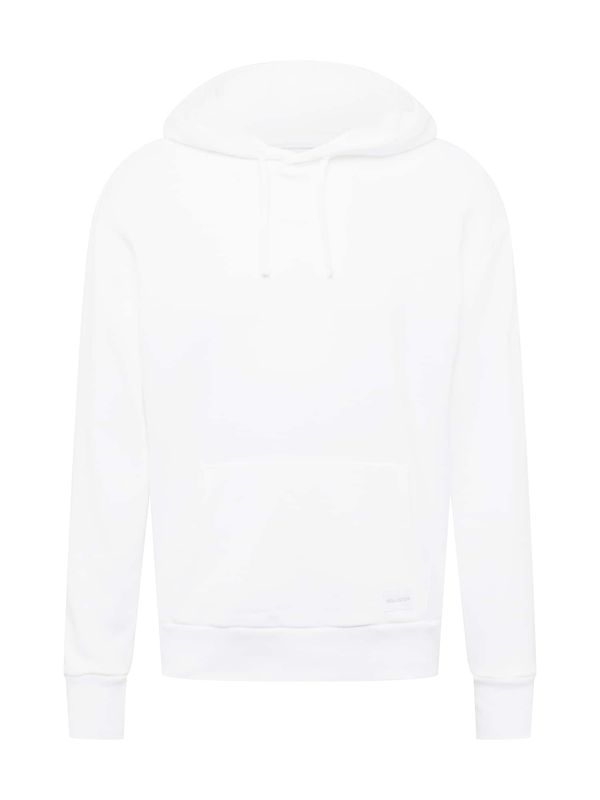 HOLLISTER HOLLISTER Суичър 'ELEVATED'  бяло