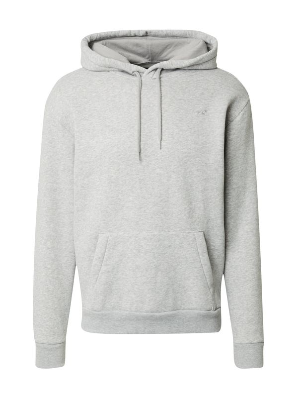 HOLLISTER HOLLISTER Суичър  сив меланж