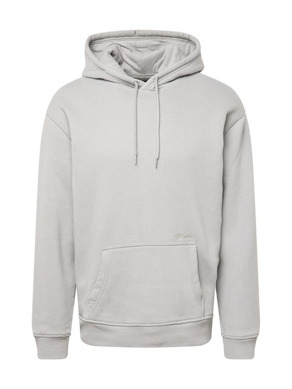 HOLLISTER HOLLISTER Суичър  сиво