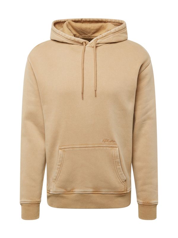 HOLLISTER HOLLISTER Суичър  светлокафяво