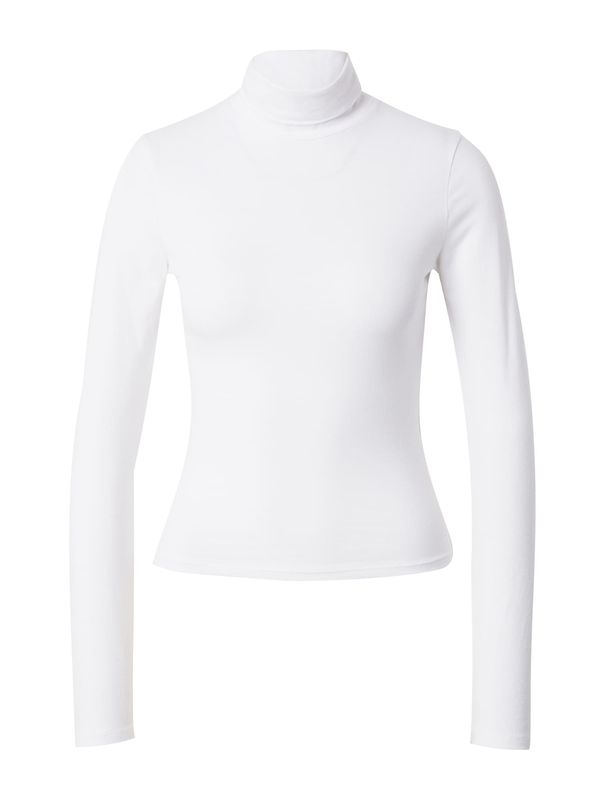 HOLLISTER HOLLISTER Тениска  бяло