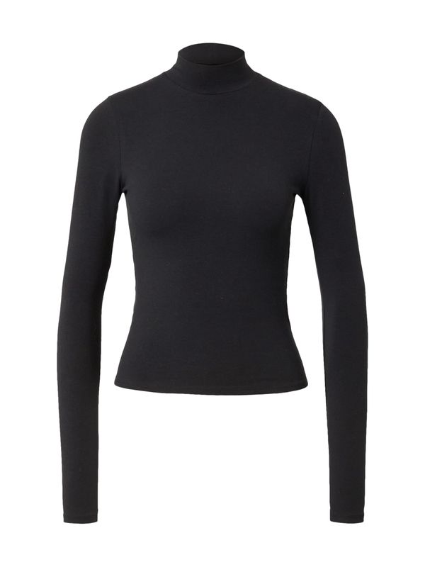 HOLLISTER HOLLISTER Тениска  черно