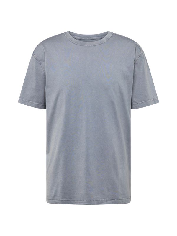 HOLLISTER HOLLISTER Тениска  гълъбово синьо