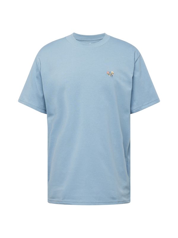 HOLLISTER HOLLISTER Тениска 'ICON PLAY'  светлосиньо