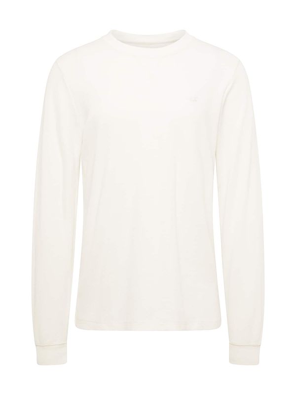 HOLLISTER HOLLISTER Тениска  кремаво