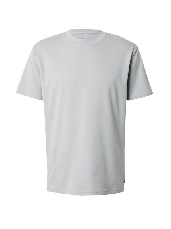 HOLLISTER HOLLISTER Тениска  сиво