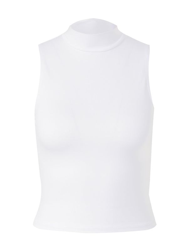 HOLLISTER HOLLISTER Топ  бяло