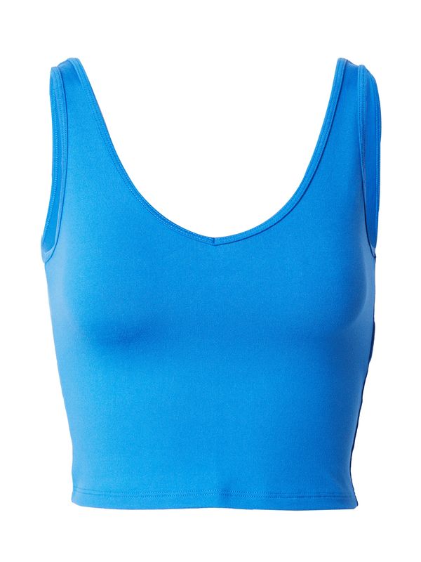 HOLLISTER HOLLISTER Топ  лазурно синьо