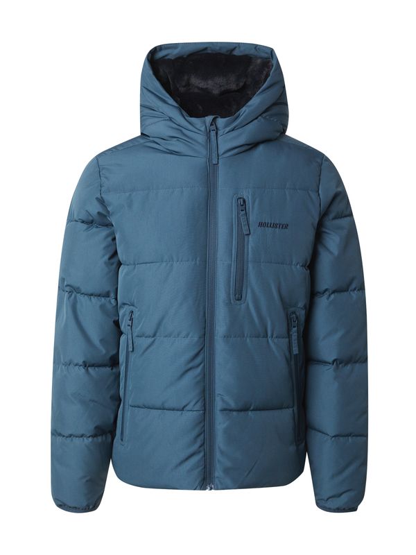 HOLLISTER HOLLISTER Зимно яке  опал