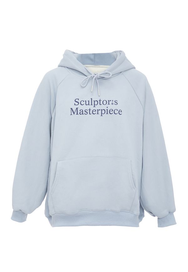 HOMEBASE HOMEBASE Суичър  нейви синьо / светлосиньо