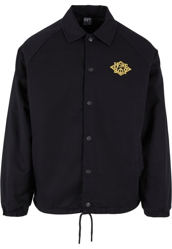 HOMEBOY HOMEBOY Преходно яке  жълто / черно