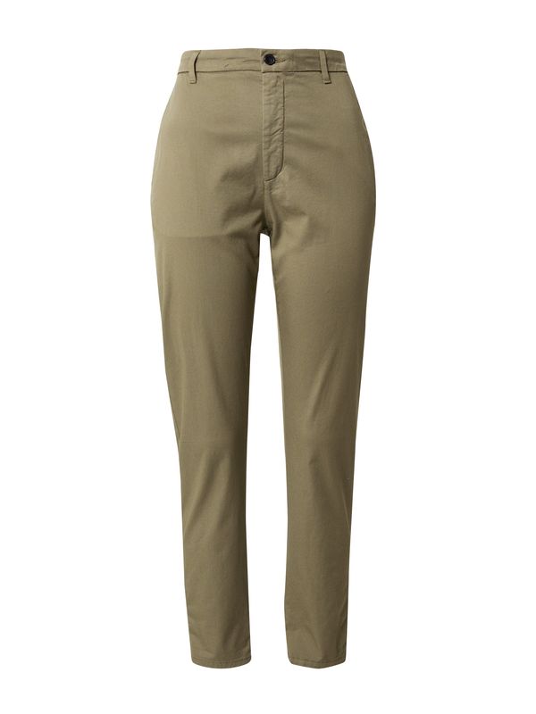 HOPE HOPE Панталон Chino  каки