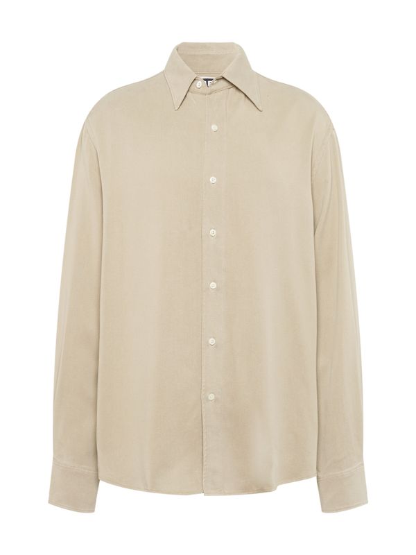 HOPE HOPE Риза  екрю