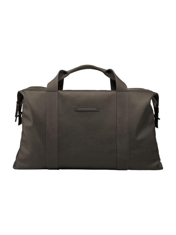 Horizn Studios Horizn Studios Чанта за пътуване тип "Weekender"  маслина / черно