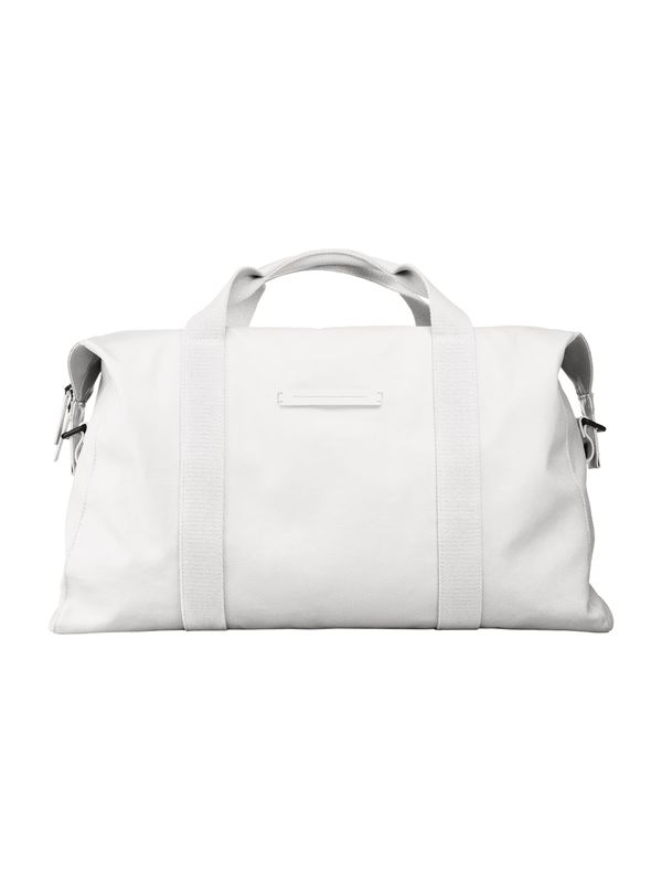 Horizn Studios Horizn Studios "Чанта за пътуване тип ""Weekender""" 'SoFo'  мръсно бяло