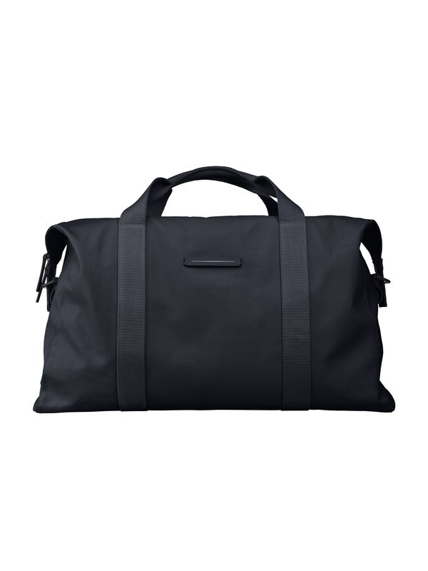 Horizn Studios Horizn Studios Чанта за пътуване тип "Weekender" 'SoFo'  нейви синьо / черно / бяло