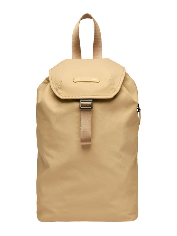 Horizn Studios Horizn Studios Раница  кафяво / бяло