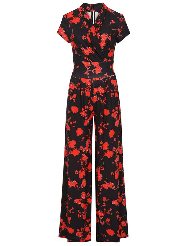 HotSquash HotSquash Гащеризон  червено / черно