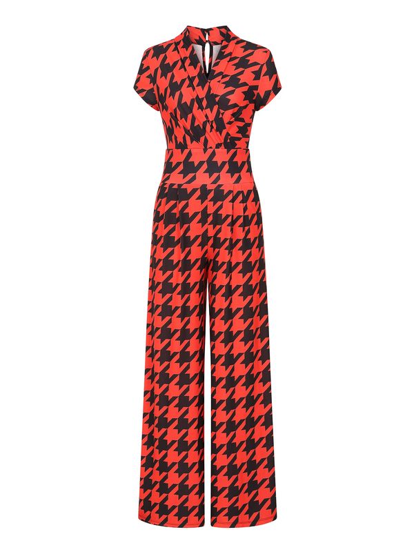 HotSquash HotSquash Гащеризон  червено / черно