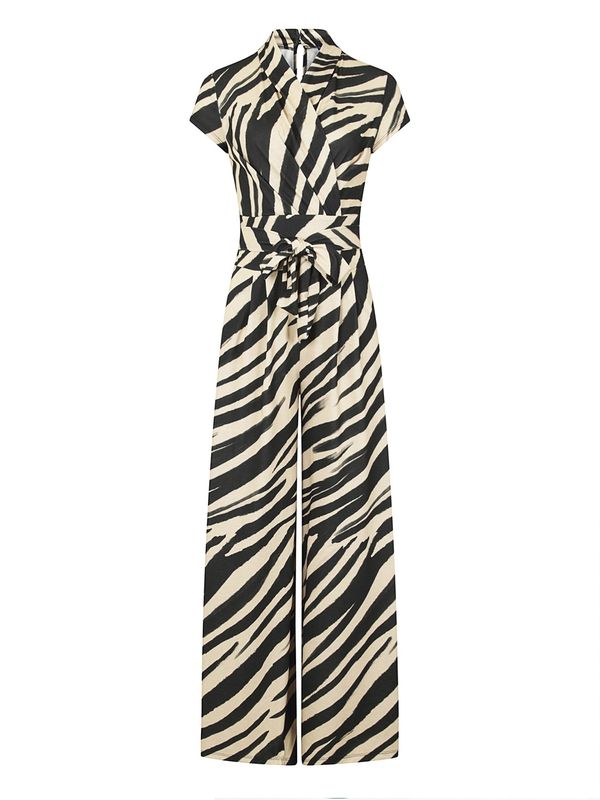 HotSquash HotSquash Гащеризон  кафяво / черно