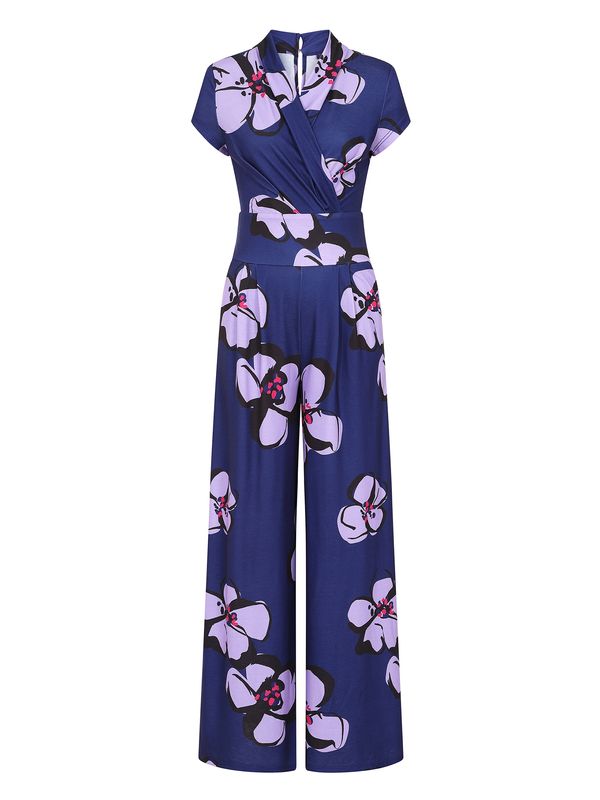 HotSquash HotSquash Гащеризон  морскосиньо / лилав