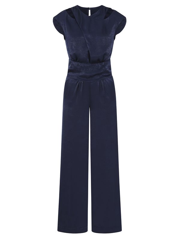 HotSquash HotSquash Гащеризон  морскосиньо