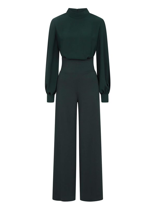 HotSquash HotSquash Гащеризон  смарагдово зелено