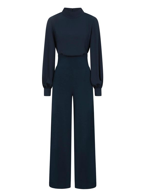 HotSquash HotSquash Гащеризон  тъмносиньо