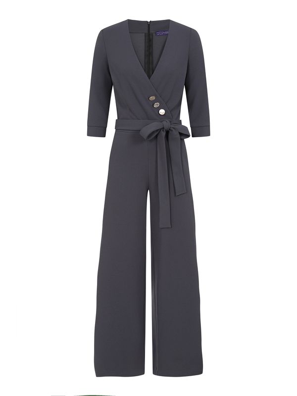 HotSquash HotSquash Гащеризон  тъмносиво