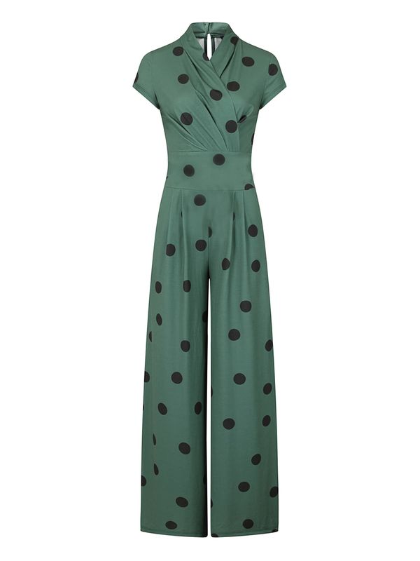 HotSquash HotSquash Гащеризон  зелено / черно