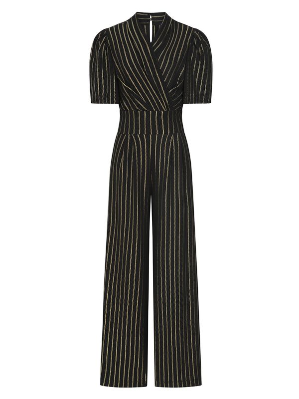 HotSquash HotSquash Гащеризон  злато / черно