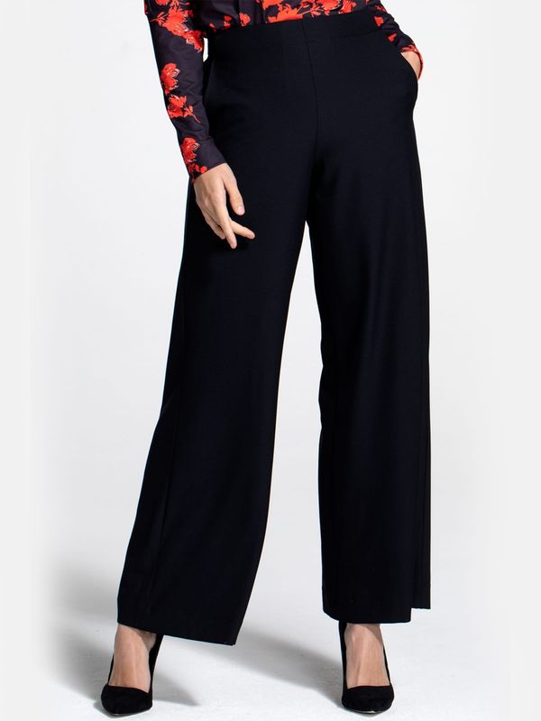 HotSquash HotSquash Панталон  черно