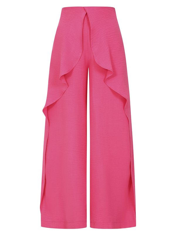 HotSquash HotSquash Панталон  фуксия