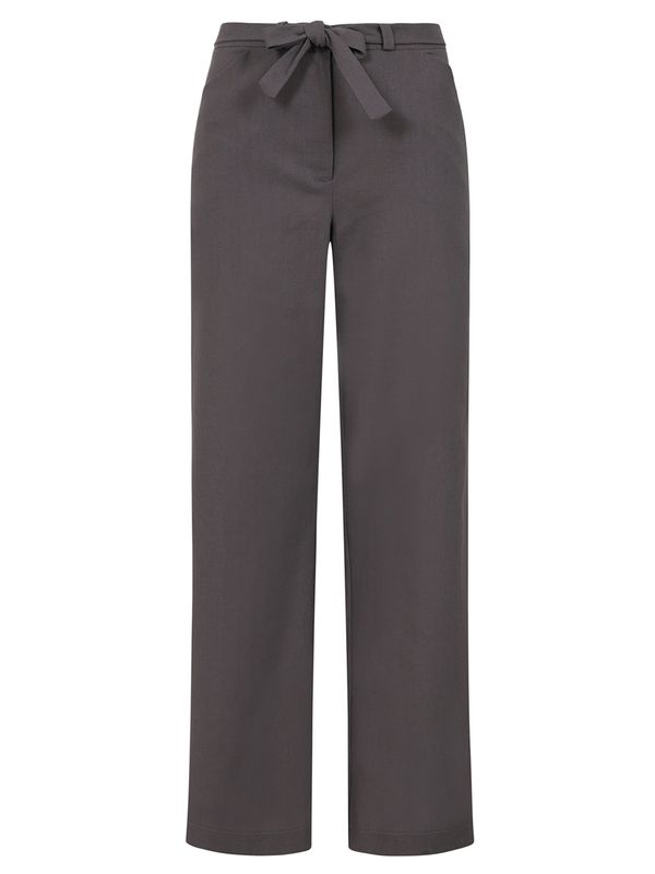 HotSquash HotSquash Панталон  сиво