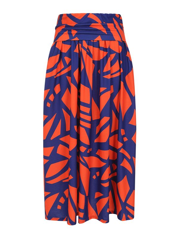 HotSquash HotSquash Пола  нейви синьо / червено