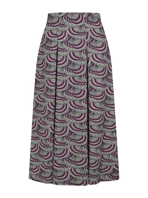 HotSquash HotSquash Пола  сиво / лилав / тъмнолилаво / черно