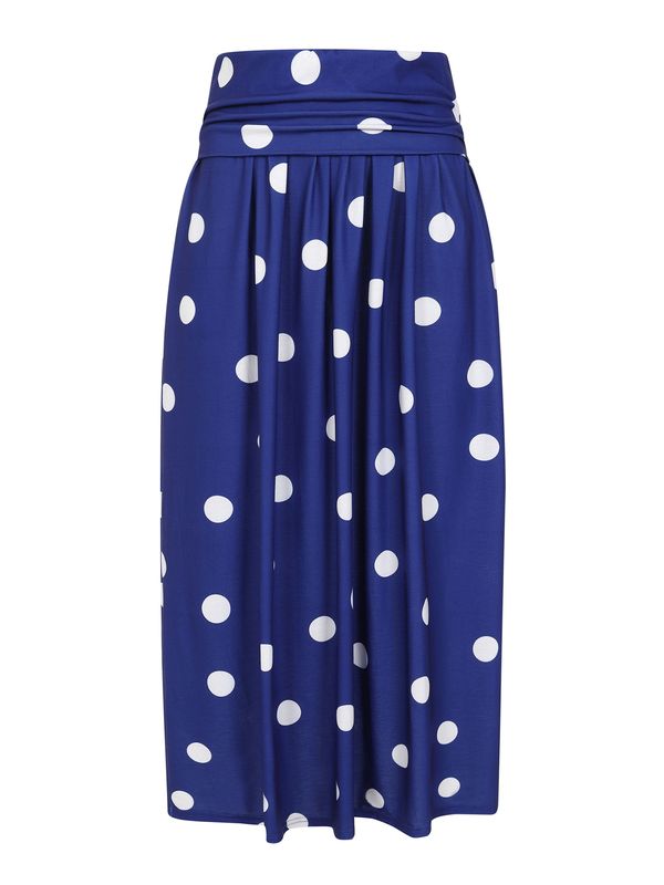 HotSquash HotSquash Пола  тъмносиньо / бяло