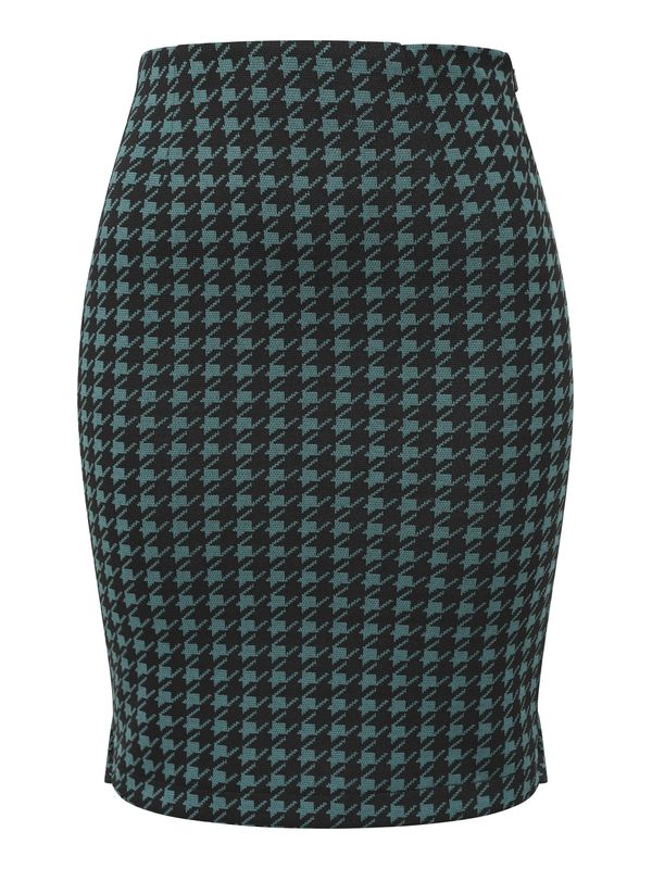 HotSquash HotSquash Пола  зелено / черно