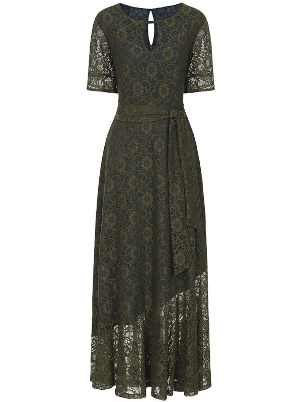 HotSquash HotSquash Рокля  каки