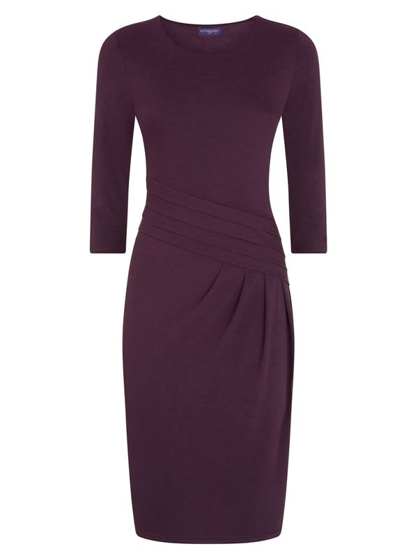 HotSquash HotSquash Рокля  патладжан