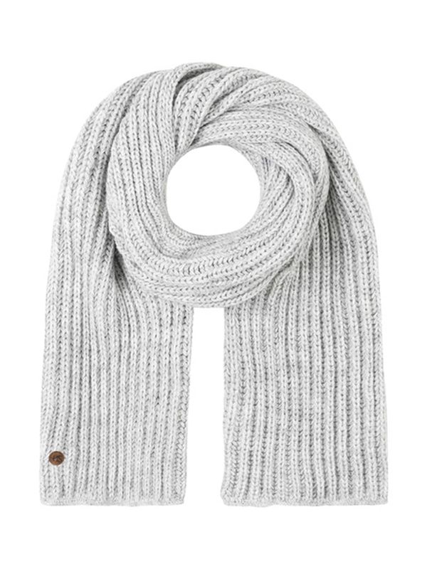 HotSquash HotSquash Шал  светлосиво