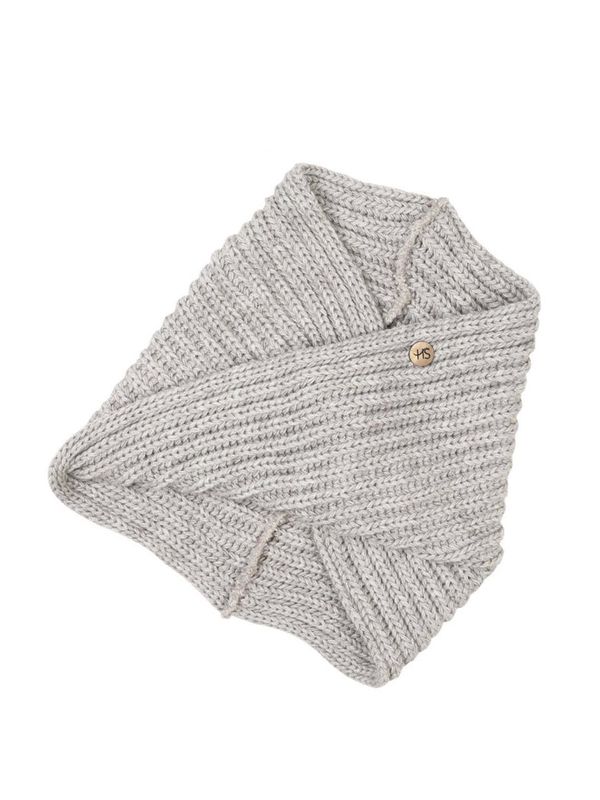 HotSquash HotSquash Шал тръба  бежово