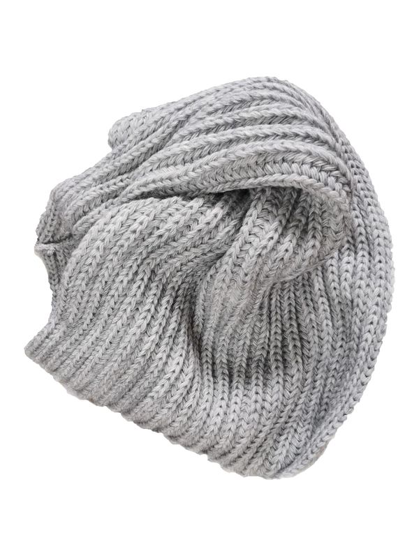 HotSquash HotSquash Шал тръба  светлосиво