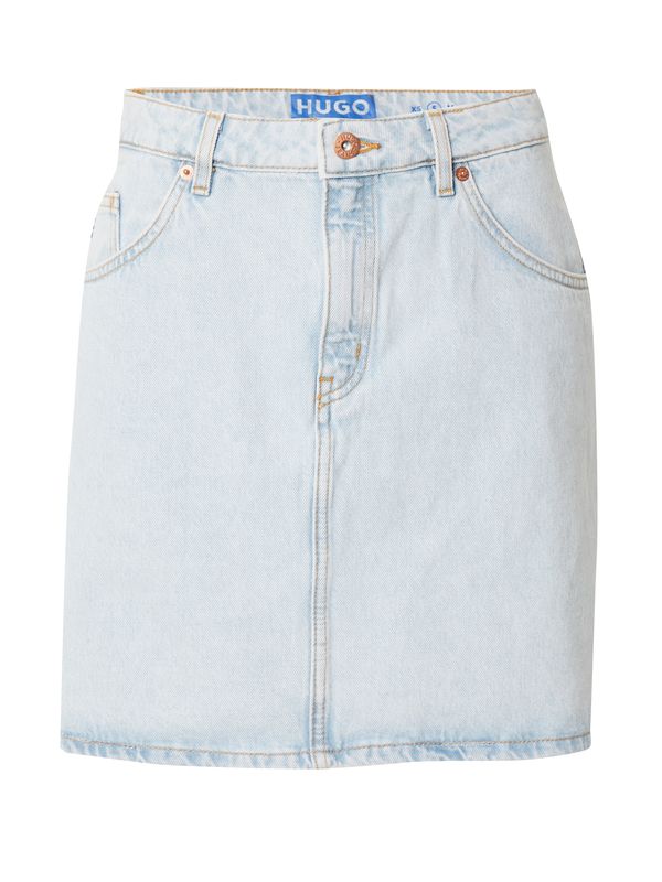 HUGO Blue HUGO Blue Пола 'Gami'  светлосиньо