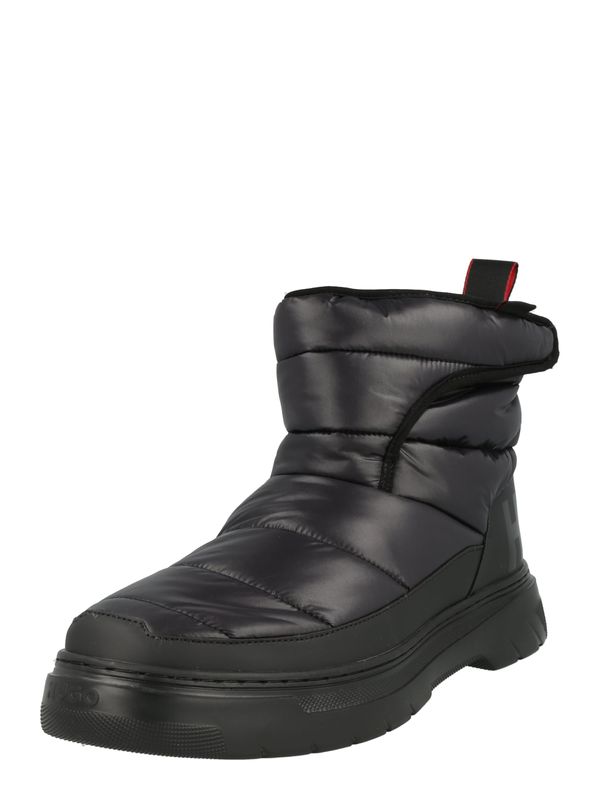 HUGO Red HUGO Red Апрески 'Urian'  черно