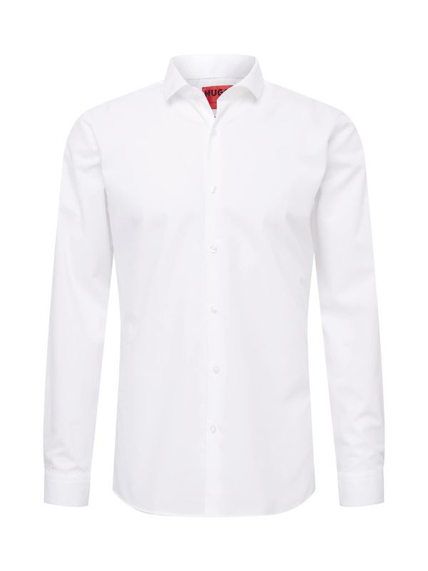 HUGO Red HUGO Red Бизнес риза 'Erondo'  бяло