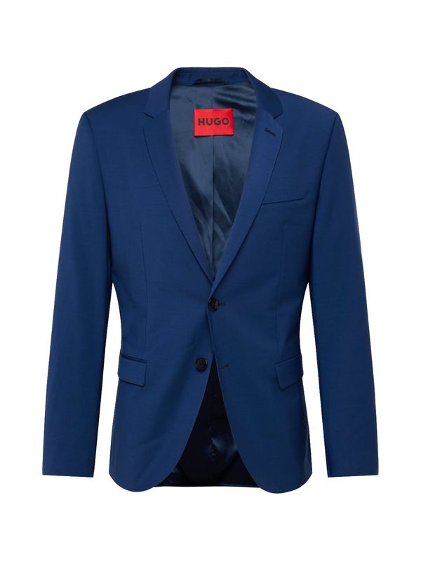 HUGO Red HUGO Red Бизнес сако 'Arti'  индиго