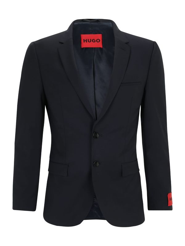HUGO Red HUGO Red Бизнес сако 'Arti'  нощно синьо