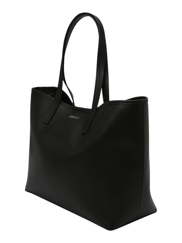 HUGO Red HUGO Red "Чанта тип ""Shopper""" 'Chris'  черно
